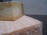 Fabrication du Maroilles