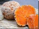 Mimolette