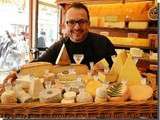 Tout Un Fromage fête... le Fromage