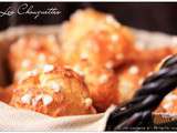 Chouquettes
