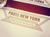 Pny ~ Essai transformé pour les burgers du Paris New York