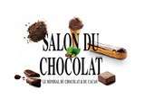 A gagner : des invitations pour le Salon du Chocolat à Paris