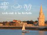 A la découverte de la Charente Maritime : le marché de La Rochelle