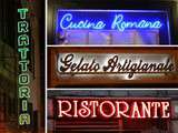 Arrivederchi Roma : mes adresses gourmandes #1