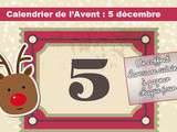 Calendrier de l’Avent Case #5 : un coffret Larousse Cuisine à gagner