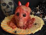Halloween raclette party : une recette d’enfer
