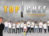 Top Chef saison 5 revient lundi 20 janvier sur M6