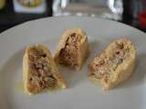 Topic {plat principal ou mezze Turque}