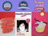 Votez pour moi