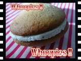 Whoopie-pies