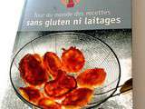 Livre : Tour du monde des recettes sans gluten ni laitages