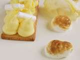 Tarte au citron, version n°3