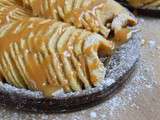 Tartelettes aux pommes
