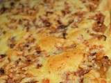 Pissaladiere - Onion pizza