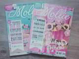 Mollie Makes, le magazine 100% diy