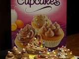 Kit pour Cupcakes de Dr. Oetker
