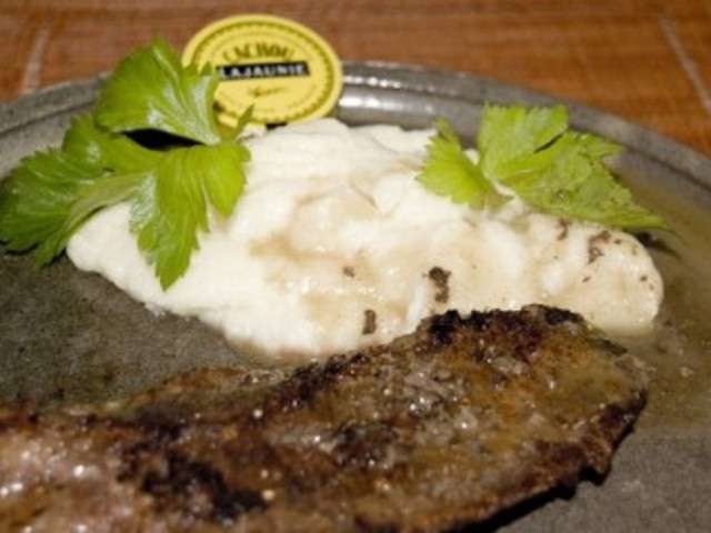 Recettes de Foie de génisse