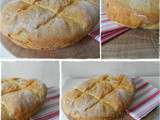 Pain cocotte