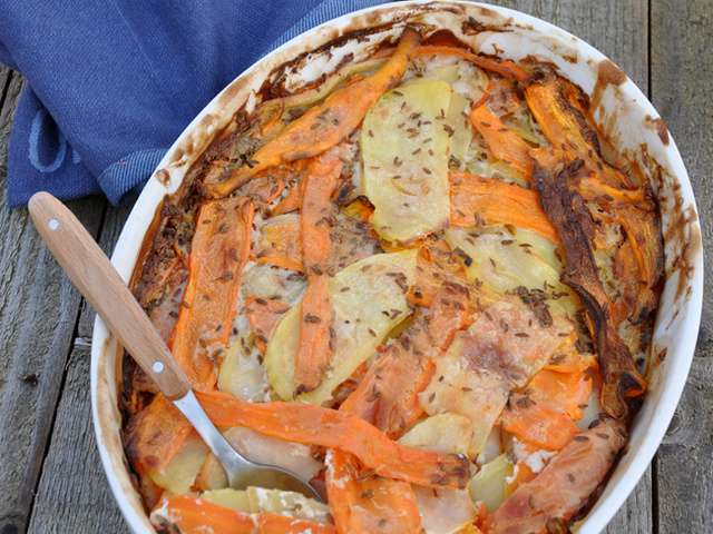 Recettes De Carottes De Un Jardin Dans Ma Cuisine