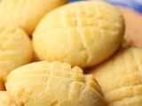 Biscuits péruviens du Jour des Morts (Maicillos)