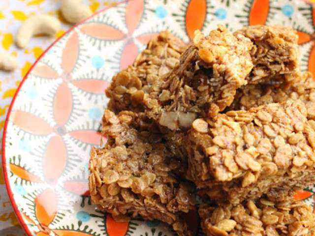 Recettes De Noix De Cajou De Un Peu Gay Dans Les Coings