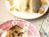 Pashka: cheesecake russe pour Pâques