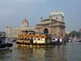 Voyage en Inde, découvertes culinaires: Bombay