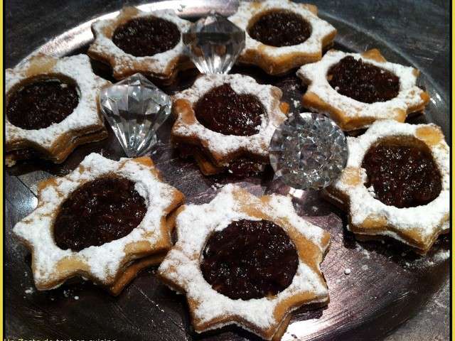 Les Meilleures Recettes d'Allemagne et Noël