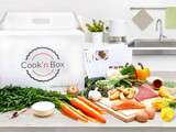 {Concours} 1 box culinaire « Cook’n Box » à gagner