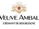 Concours} a gagner des Crémant de Bourgogne Veuve Ambal