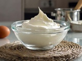 Crème sure maison (sour cream ou crème aigre)