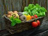 Fruits et légumes d’hiver pour bien manger de saison