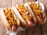Hot Dog à l’Américaine : Un Classique de la Street Food usa