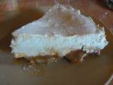 Banoffee pie