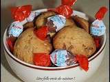 Cookies au shokobons
