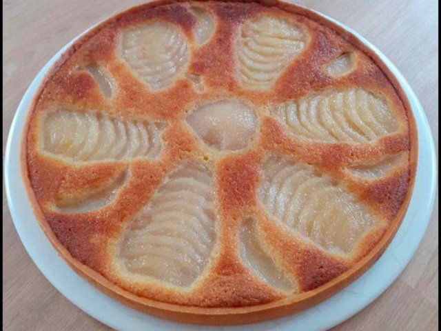 Recettes De Tarte Bourdaloue