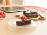 Gâteau au chocolat pour (grands) enfants – Cooking Connect