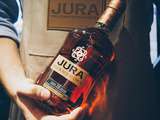 Jura One in All, le blend hommage aux distillateurs