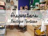 Boutique Inspirations {Nantes}