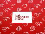 {Box} La Bonne Box d'Août 2015