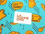 {Box} La Bonne Box de Septembre 2015