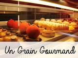 Grain Gourmand, Boulangerie Pâtisserie Artisanale