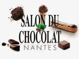 J'ai testé pour vous #21 : Salon du Chocolat de Nantes