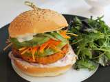 J'ai testé pour vous #81 : Avenia Burger Végétaux