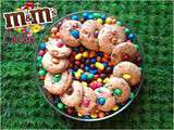 M&m's ® Cookies