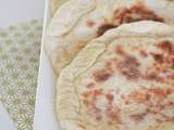 Naans Cheese