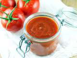 Purée de Tomates Maison
