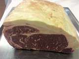 Boeuf de Galice, la meilleure viande du Monde