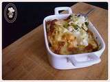 Gratin trop choux pour Culino versions