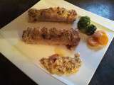 Andouillettes sauce moutarde | Une Paruline en cuisine